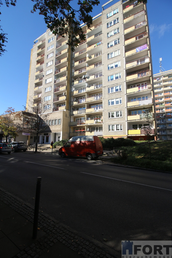 Mieszkanie Sprzedaż Stargard Andrzeja Struga