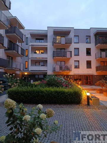 Mieszkanie Wynajem Szczecin Centrum &nbsp;arkowa 11