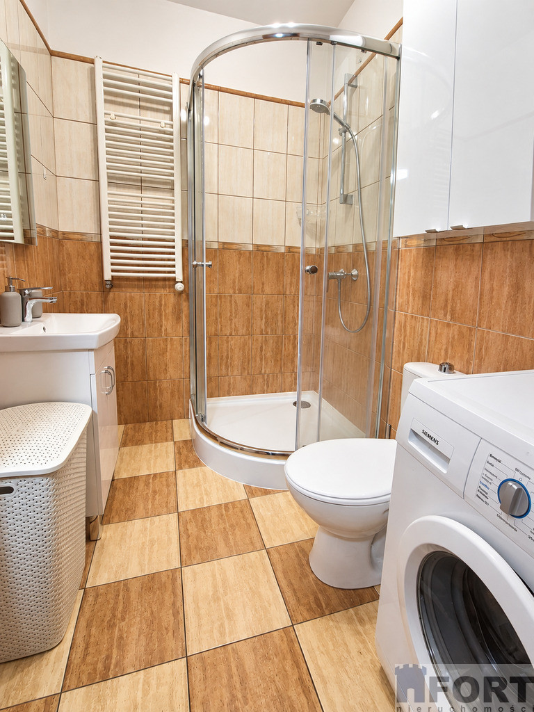 Mieszkanie Wynajem Szczecin Niebuszewo Hipolita Cegielskiego