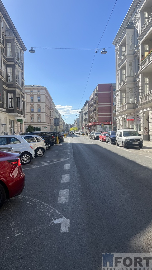 Lokal Wynajem Szczecin Centrum 2