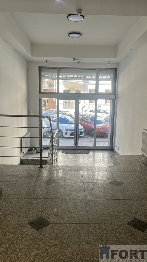 Lokal Wynajem Szczecin Centrum 7