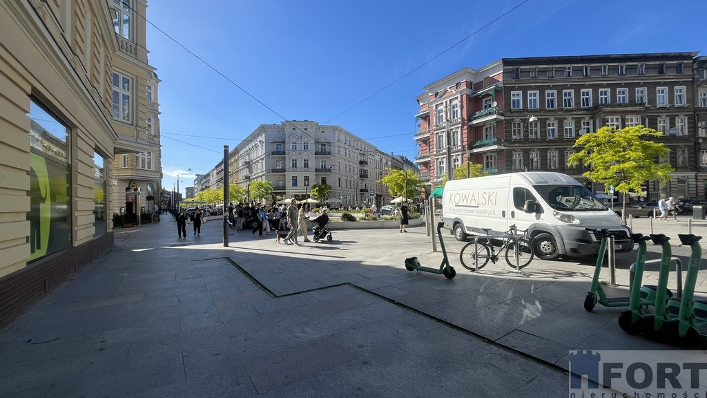 Lokal Wynajem Szczecin Centrum 11