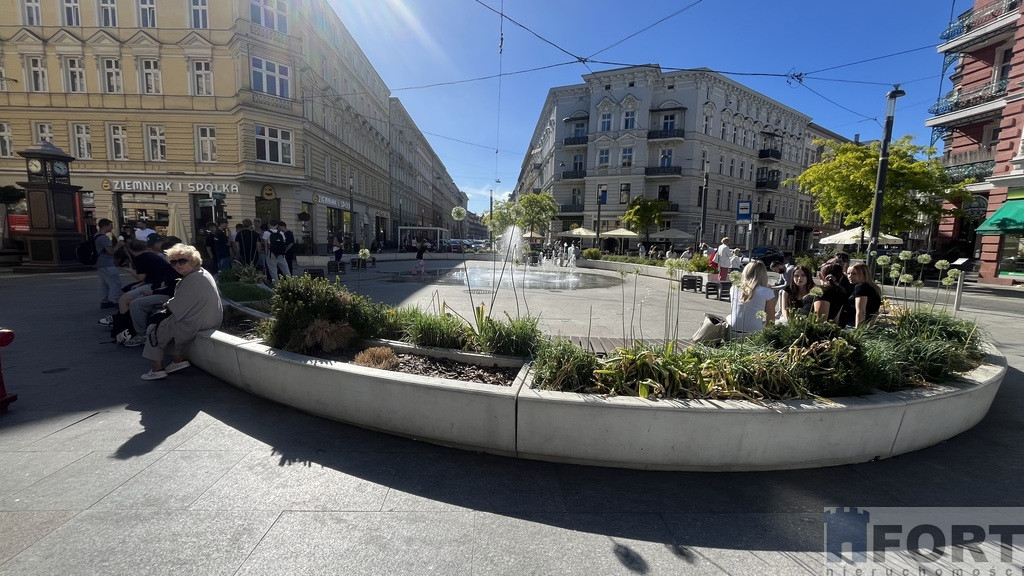 Lokal Wynajem Szczecin Centrum 12