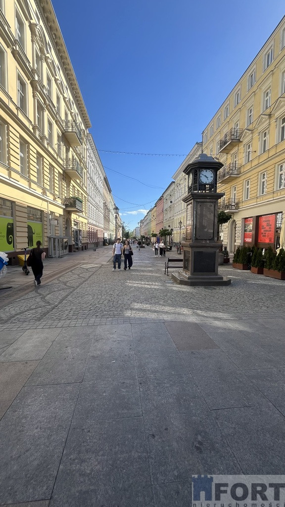Lokal Wynajem Szczecin Centrum 14