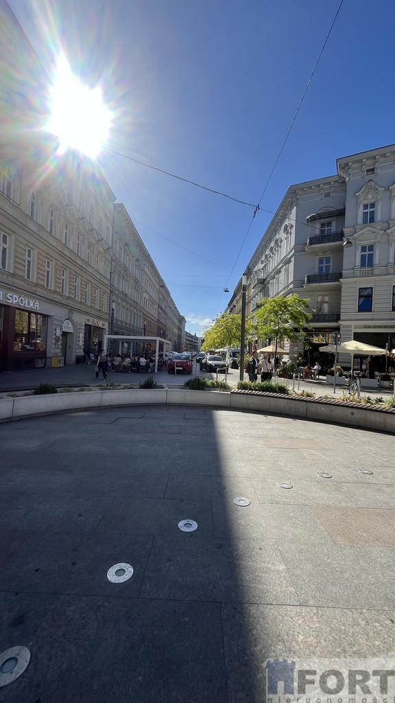 Lokal Wynajem Szczecin Centrum 16