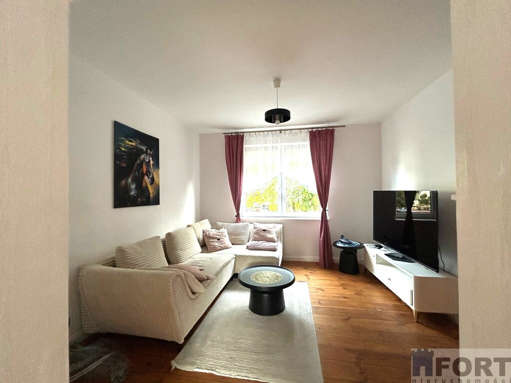 Dom Wynajem Szczecin Pogodno 3