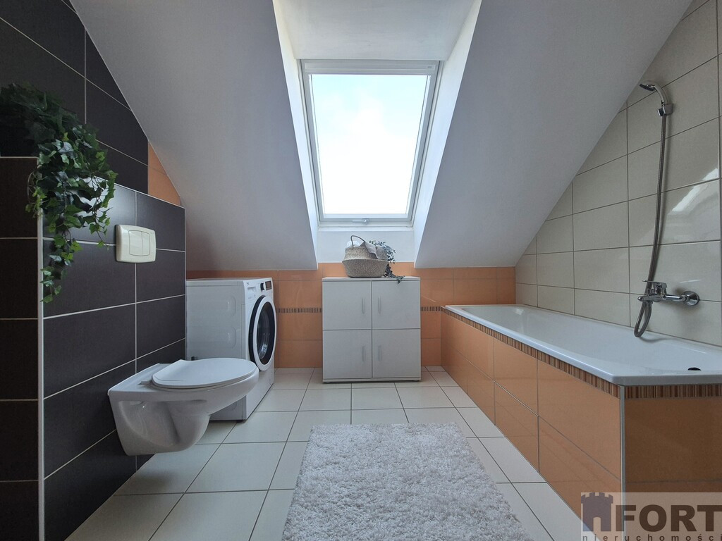 Mieszkanie Sprzedaż Szczecin Bukowo Kolonistów 10