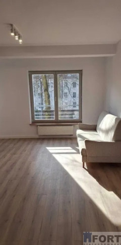 Mieszkanie Wynajem Szczecin Pogodno 1
