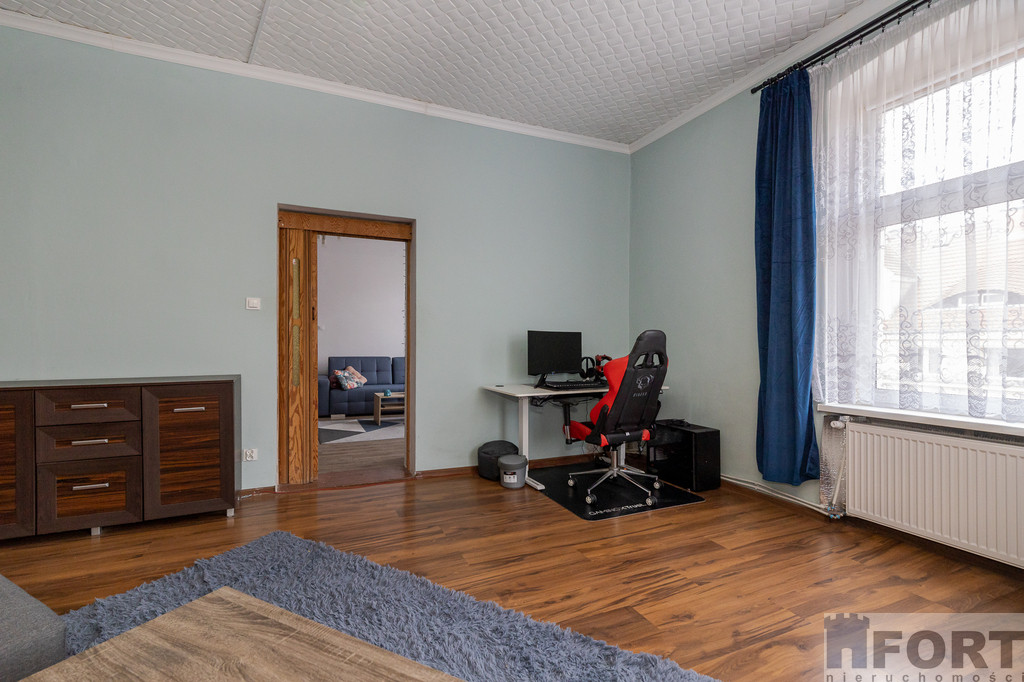 Mieszkanie Sprzedaż Szczecin Śródmieście-Centrum Pocztowa
