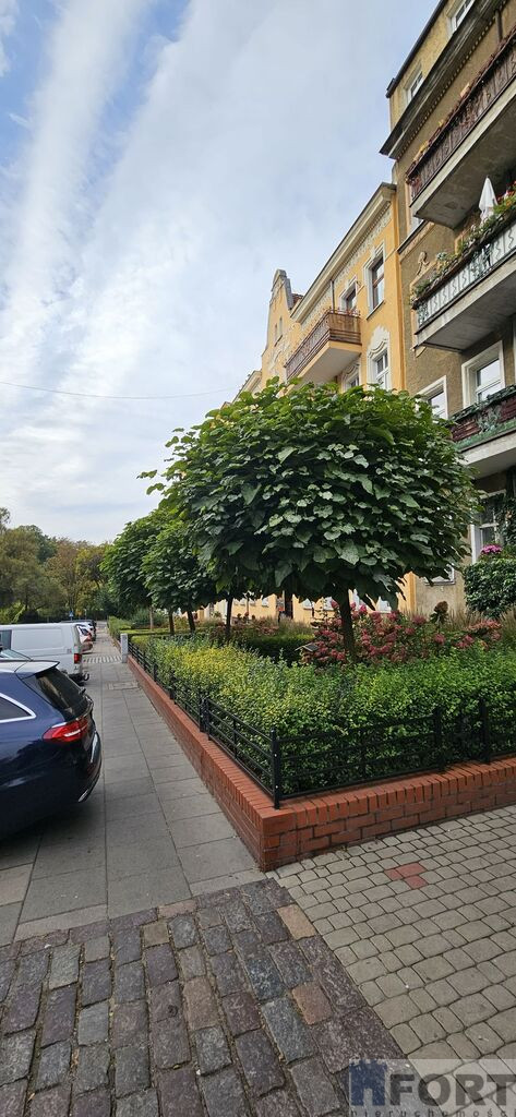 Mieszkanie Sprzedaż Szczecin Niebuszewo Jana Żupańskiego 8