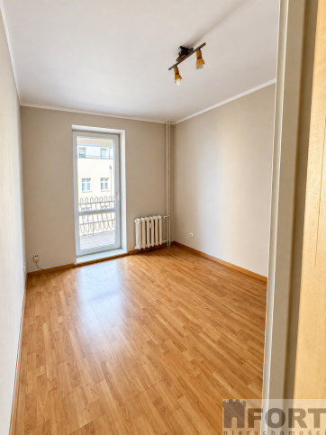 Mieszkanie Sprzedaż Szczecin Centrum 1