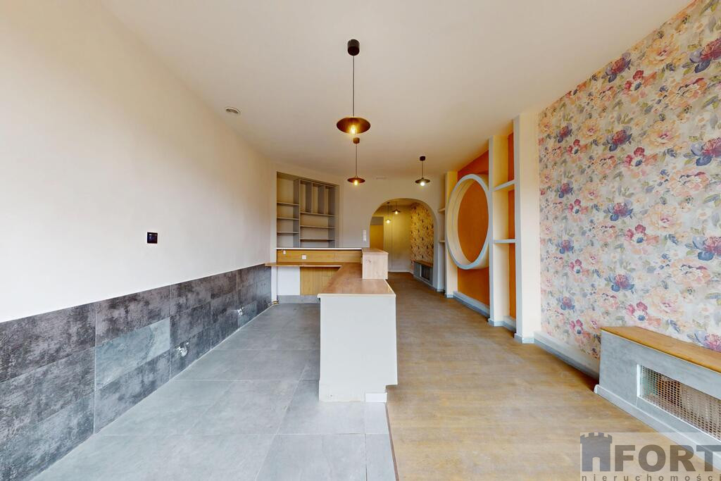 Lokal Sprzedaż Szczecin Centrum 3