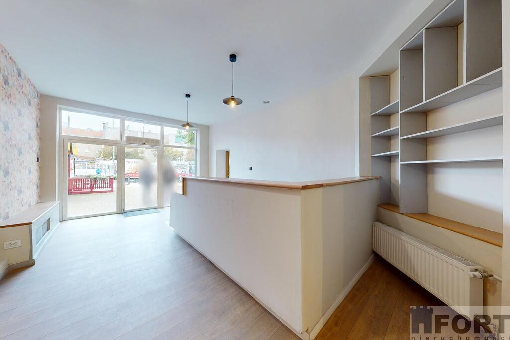 Lokal Sprzedaż Szczecin Centrum 2