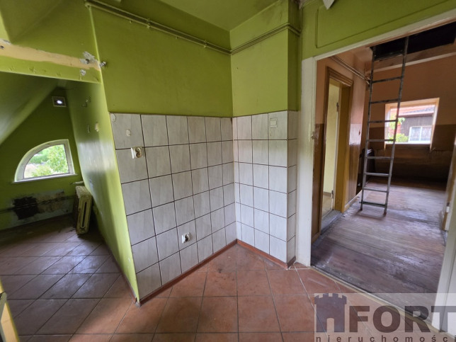 Dom Sprzedaż Trzebież Leśna 11