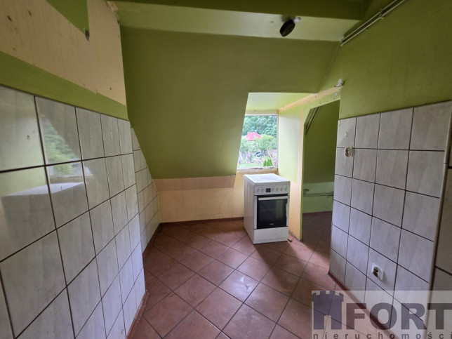 Dom Sprzedaż Trzebież Leśna 12