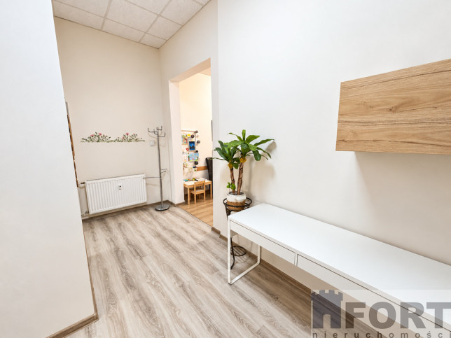 Lokal Sprzedaż Szczecin Prawobrzeże Zofii Nałkowskiej 14