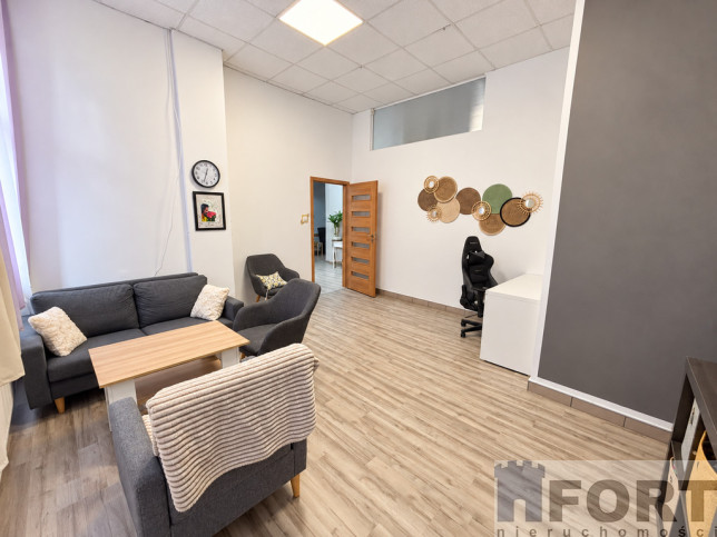 Lokal Sprzedaż Szczecin Prawobrzeże Zofii Nałkowskiej 4