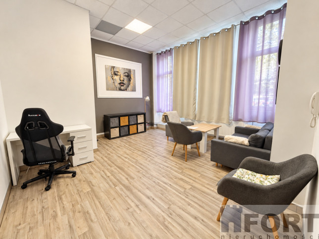 Lokal Sprzedaż Szczecin Prawobrzeże Zofii Nałkowskiej 1