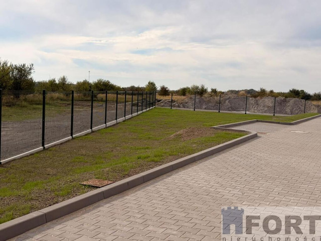 Magazyn Wynajem Skarbimierzyce 3