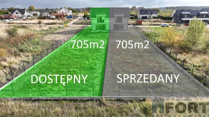 Dom Sprzedaż Wołczkowo Ogrodowa 3
