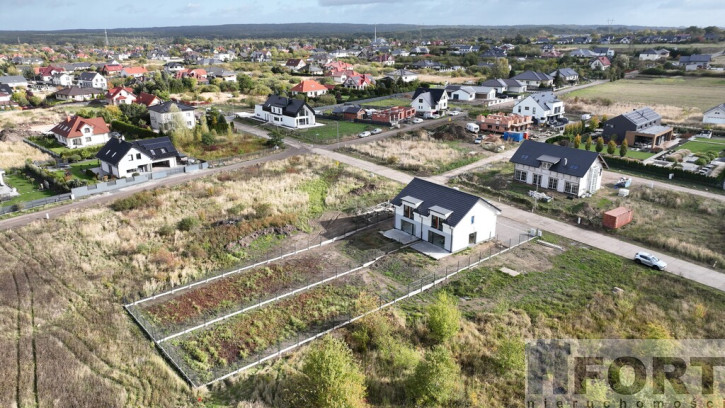Dom Sprzedaż Wołczkowo Ogrodowa 1