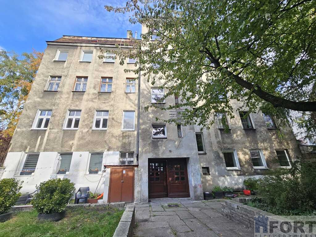 Mieszkanie Sprzedaż Szczecin Centrum ks. Piotra Ściegiennego
