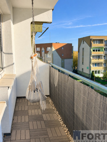 Mieszkanie Sprzedaż Szczecin os. Bukowe Seledynowa 4