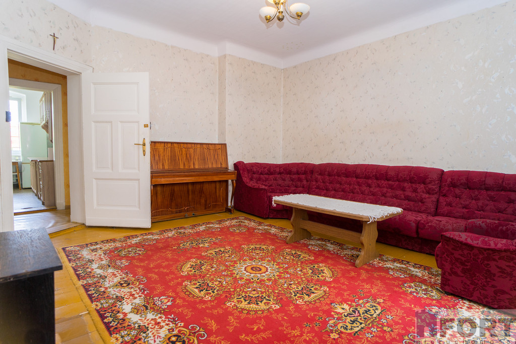 Mieszkanie Sprzedaż Szczecin Śródmieście-Centrum Bolesława Śmiałego 6