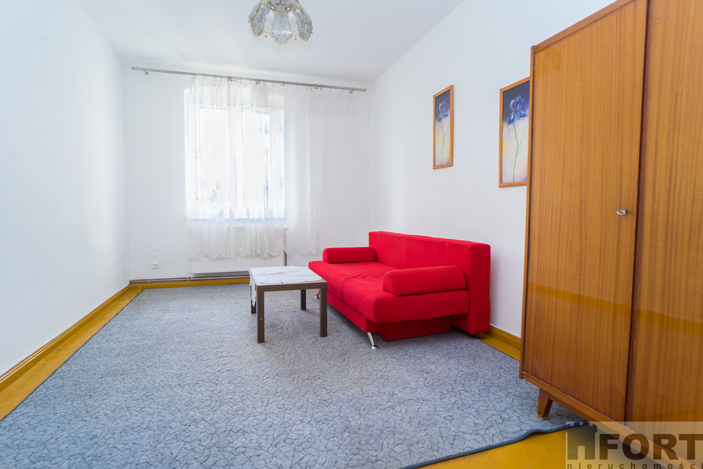Mieszkanie Sprzedaż Szczecin Śródmieście-Centrum Bolesława Śmiałego 3