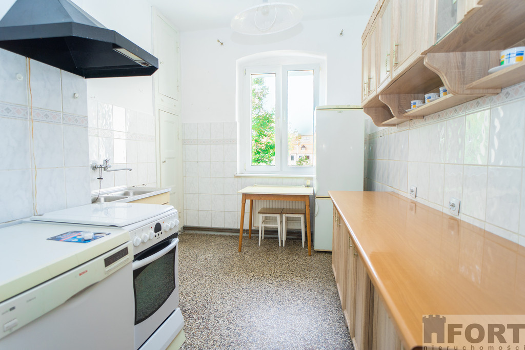 Mieszkanie Sprzedaż Szczecin Śródmieście-Centrum Bolesława Śmiałego 8