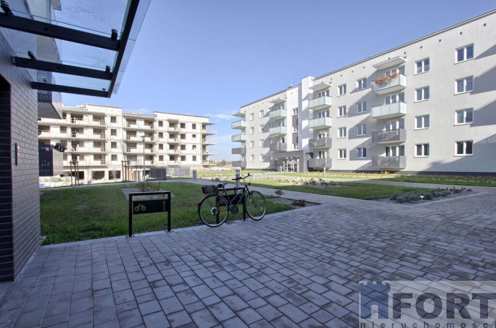 Mieszkanie Sprzedaż Szczecin Gumieńce Gorzowska 18