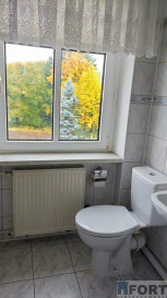 Mieszkanie Sprzedaż Ińsko Przybrzeżna
