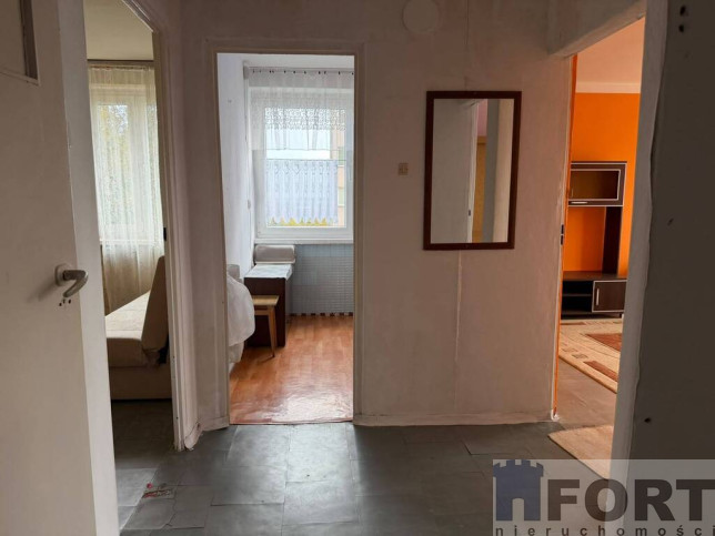 Mieszkanie Sprzedaż Szczecin Niebuszewo Rugiańska 1
