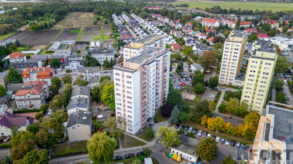 Mieszkanie Sprzedaż Szczecin Zdroje Batalionów Chłopskich 2