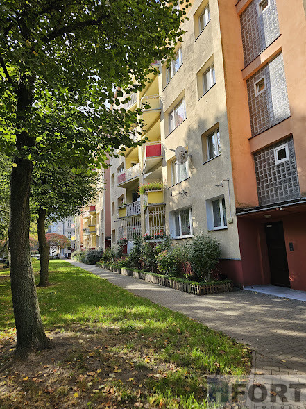 Mieszkanie Sprzedaż Szczecin Centrum Małopolska 1