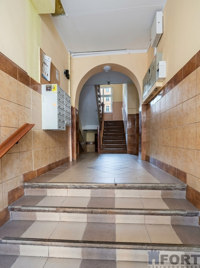 Mieszkanie Sprzedaż Szczecin Centrum Andrzeja Małkowskiego 7
