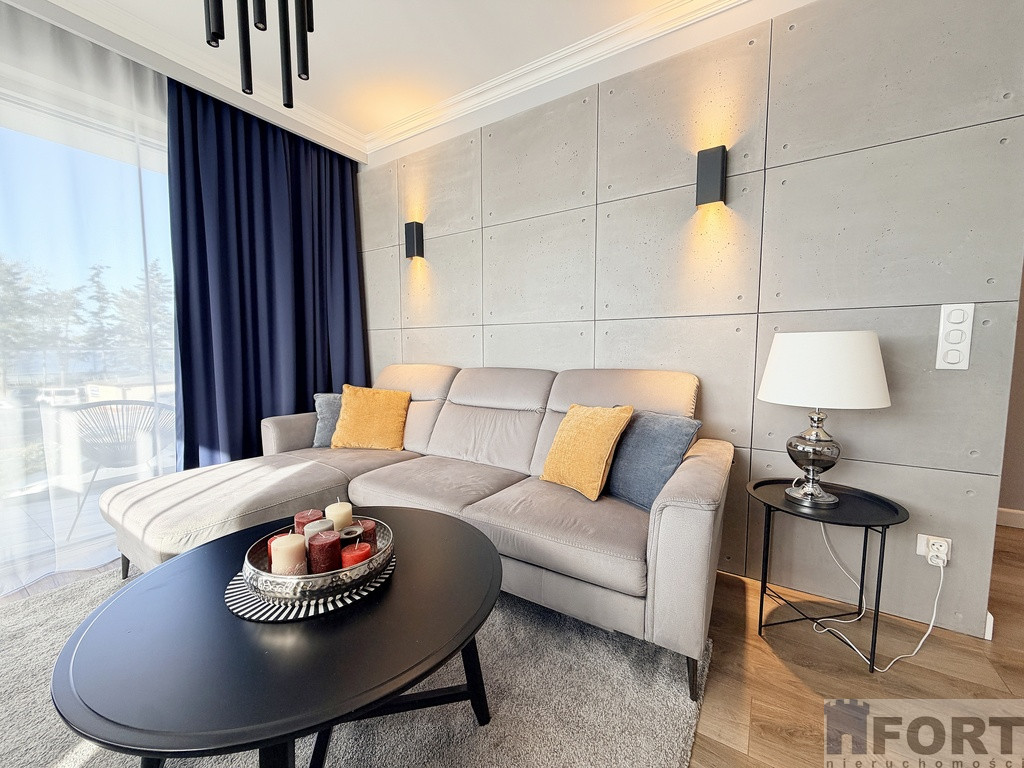 Mieszkanie Sprzedaż Międzyzdroje Promenada Gwiazd 3