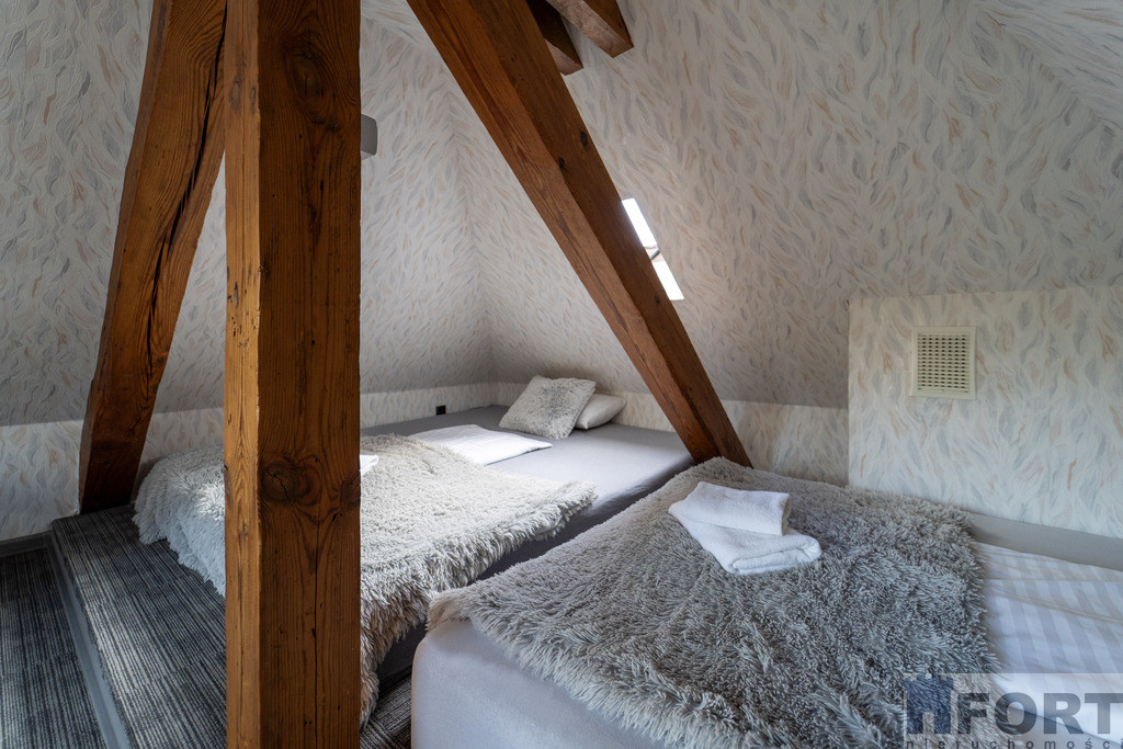 Obiekt Sprzedaż Borne Sulinowo 30
