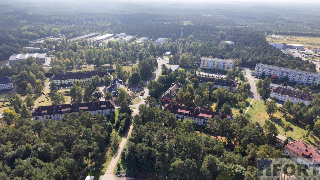 Obiekt Sprzedaż Borne Sulinowo