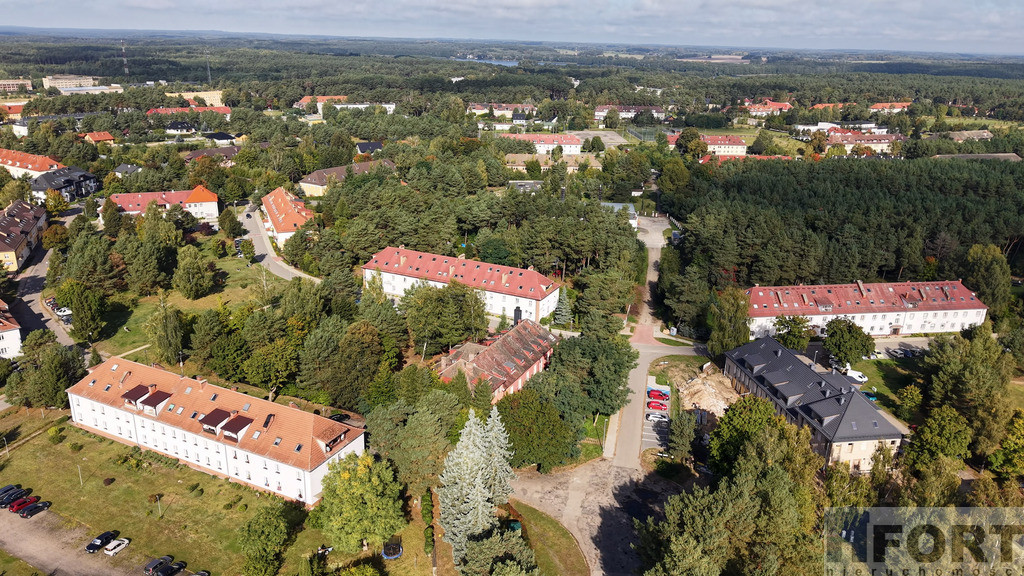 Obiekt Sprzedaż Borne Sulinowo