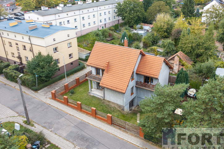 Dom Sprzedaż Szczecin os. Bandurskiego 4
