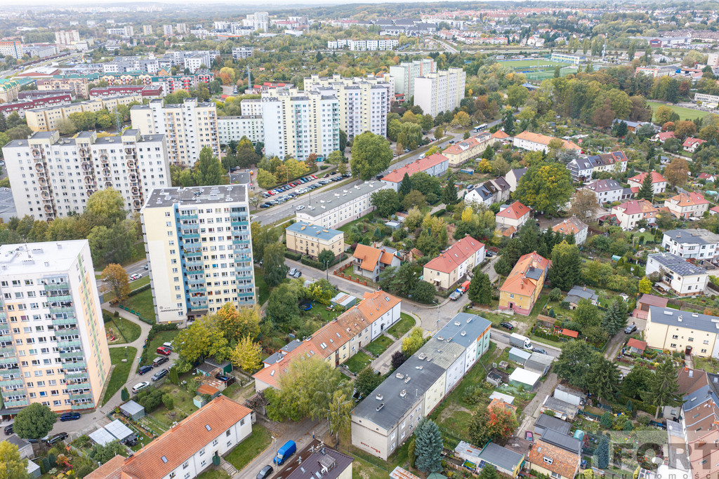 Dom Sprzedaż Szczecin os. Bandurskiego 24