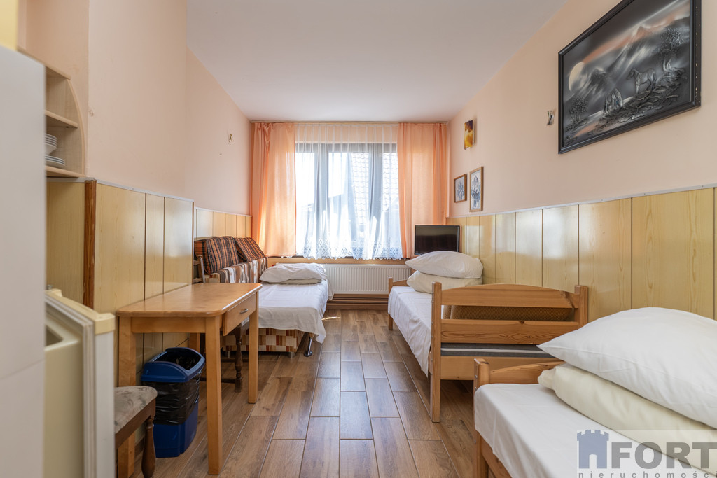 Obiekt Sprzedaż Ustronie Morskie 19