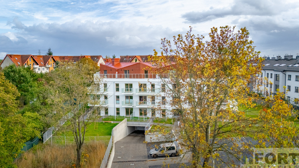 Mieszkanie Wynajem Szczecin Warszewo Szczecińska