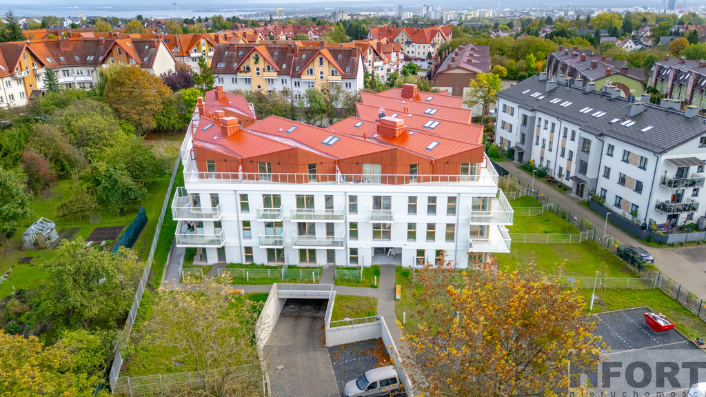 Mieszkanie Wynajem Szczecin Warszewo Szczecińska