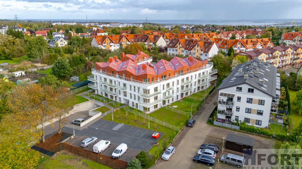 Mieszkanie Wynajem Szczecin Warszewo Szczecińska