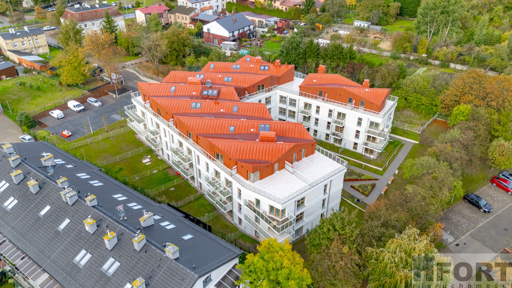 Mieszkanie Wynajem Szczecin Warszewo Szczecińska 28