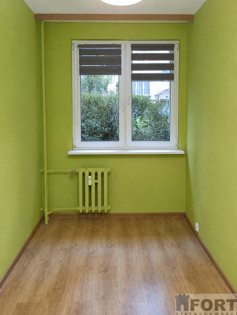 Mieszkanie Sprzedaż Szczecin Niebuszewo bł. Wincentego Kadłubka