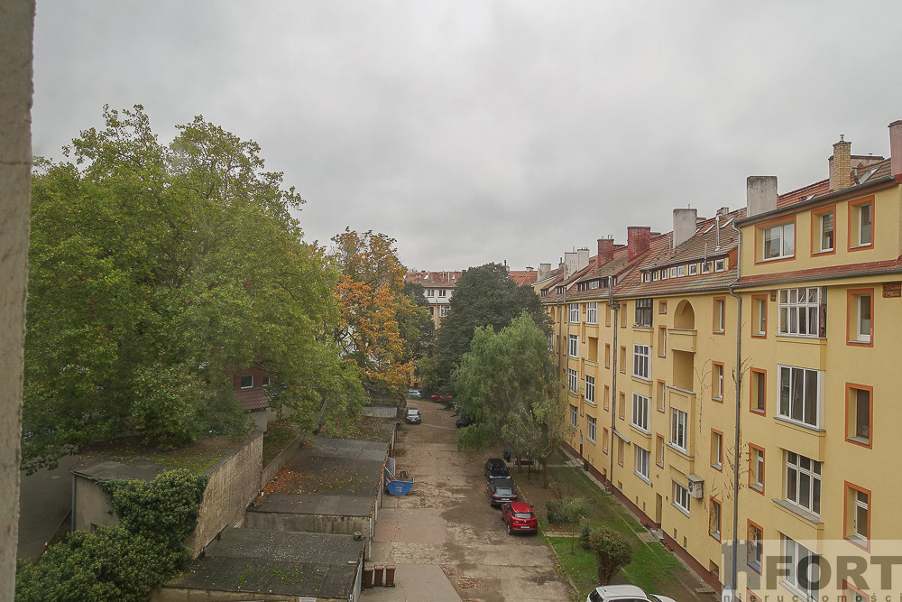 Mieszkanie Sprzedaż Szczecin Pogodno Adama Mickiewicza 35