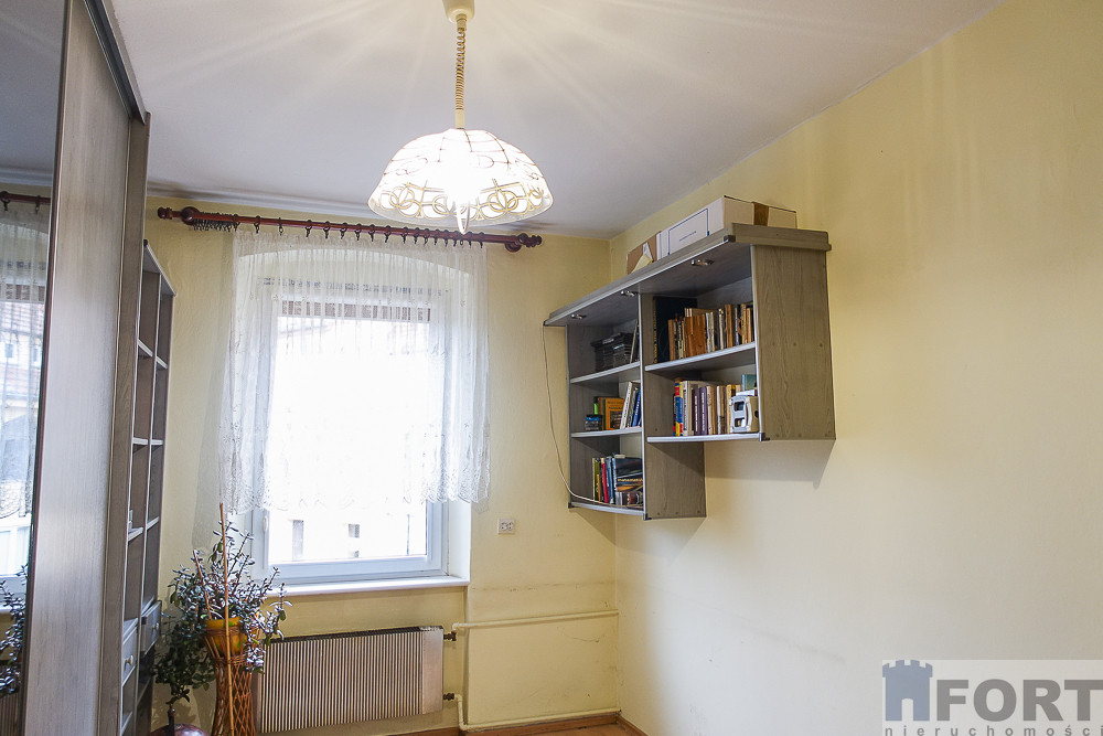 Mieszkanie Sprzedaż Szczecin Pogodno Adama Mickiewicza 43